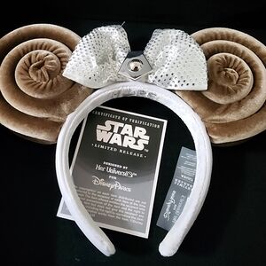 Her Universe Star Wars Limited Edition Headband